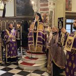 Η Ακολουθία των Αχράντων Παθών στην Κέρκυρα 10