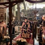 Η Ακολουθία των Αχράντων Παθών στην Κέρκυρα 4