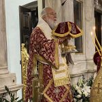 Η Θεία Λειτουργία της Μεγάλης Πέμπτης στον Άγιο Σπυρίδωνα Κέρκυρας 11