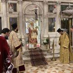 Η Θεία Λειτουργία της Μεγάλης Πέμπτης στον Άγιο Σπυρίδωνα Κέρκυρας 4