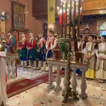 Εορτή των Αγίων Κωνσταντίνου και Ελένης στην Κέρκυρα (1)