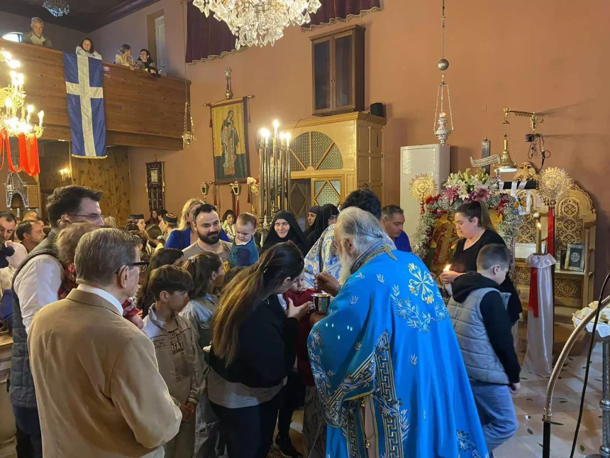 Εορτή των Αγίων Κωνσταντίνου και Ελένης στην Κέρκυρα (11)