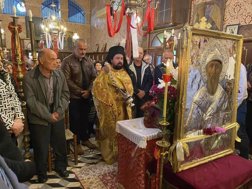 Η Κυριακή της Σαμαρειτιδος στην Κέρκυρα (8)