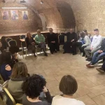 Η λήξη των συναντήσεων της Σχολής Γονέων στην Μητρόπολη Κερκύρας (1)