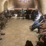 Η λήξη των συναντήσεων της Σχολής Γονέων στην Μητρόπολη Κερκύρας (2)