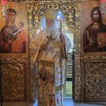 Ο Μητροπολίτης Κερκύρας στη Μονή της Μετανοίας του για τα 50 έτη μοναχικής ζωής (14)