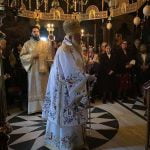 Ο Μητροπολίτης Κερκύρας στη Μονή της Μετανοίας του για τα 50 έτη μοναχικής ζωής (23)