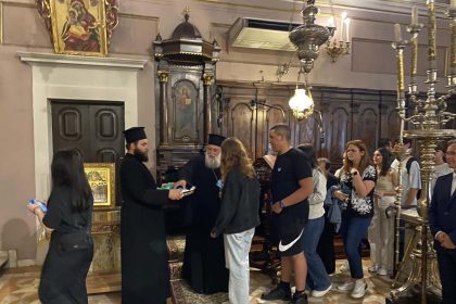 ΠΑΡΑΚΛΗΣΗ ΓΙΑ ΤΟΥΣ ΥΠΟΨΗΦΙΟΥΣ ΤΩΝ ΠΑΝΕΛΛΗΝΙΩΝ ΣΤΗΝ ΜΗΤΡΟΠΟΛΗ ΚΕΡΚΥΡΑΣ (7)