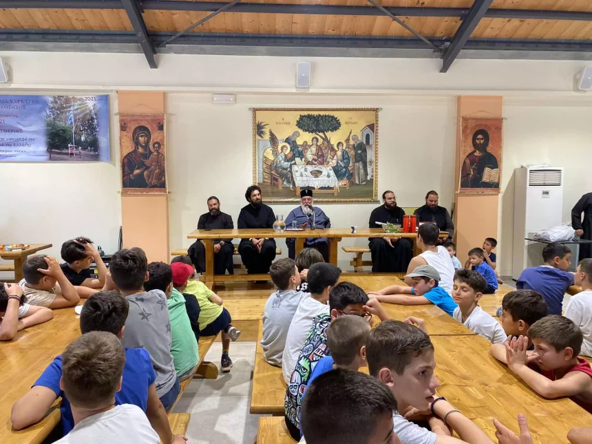 ΕΝΑΡΞΗ ΤΗΣ ΠΡΩΤΗΣ ΠΕΡΙΟΔΟΥ ΤΩΝ ΚΑΤΑΣΚΗΝΩΣΕΩΝ ΤΗΣ ΜΗΤΡΟΠΟΛΕΩΣ ΚΕΡΚΥΡΑΣ (10)