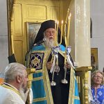 Ο Κερκύρας Νεκτάριος στην Γενέτειρα του (8)