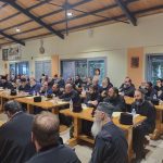 21ο Ιερατικό Συνέδριο της Ι.Μ. Κερκύρας (1)
