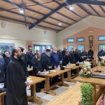 21ο Ιερατικό Συνέδριο της Ι.Μ. Κερκύρας (5)