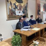 21ο Ιερατικό Συνέδριο της Ι.Μ. Κερκύρας (7)