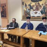 21ο Ιερατικό Συνέδριο της Ι.Μ. Κερκύρας (9)