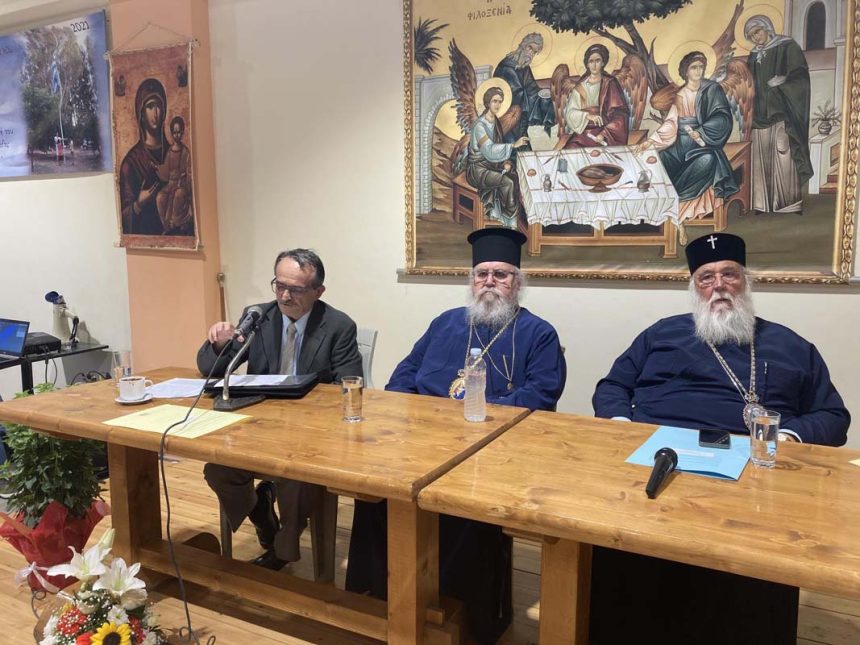 21ο Ιερατικό Συνέδριο της Ι.Μ. Κερκύρας (9)