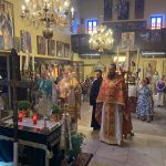 Η εορτή της Υψώσεως του Τιμίου Σταυρού στην Κέρκυρα (10)