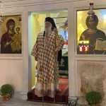 Η εορτή της Υψώσεως του Τιμίου Σταυρού στην Κέρκυρα (2)