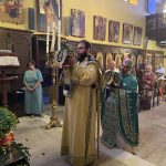 Η εορτή της Υψώσεως του Τιμίου Σταυρού στην Κέρκυρα (5)
