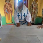 Νεόδμητο Ιερό Ναό εγκαινίασε ο Μητροπολίτης Νεκτάριος (16)