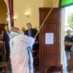 Νεόδμητο Ιερό Ναό εγκαινίασε ο Μητροπολίτης Νεκτάριος (22)