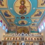 Νεόδμητο Ιερό Ναό εγκαινίασε ο Μητροπολίτης Νεκτάριος (6)