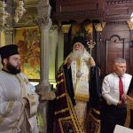Κερκύρας Νεκτάριος, Η Εκκλησία του Χριστού πολεμείται ανά τους αιώνες (1)