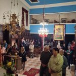 Κερκύρας Νεκτάριος, Η Εκκλησία του Χριστού πολεμείται ανά τους αιώνες (10)