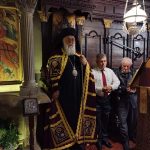 Κερκύρας Νεκτάριος, Η Εκκλησία του Χριστού πολεμείται ανά τους αιώνες (8)