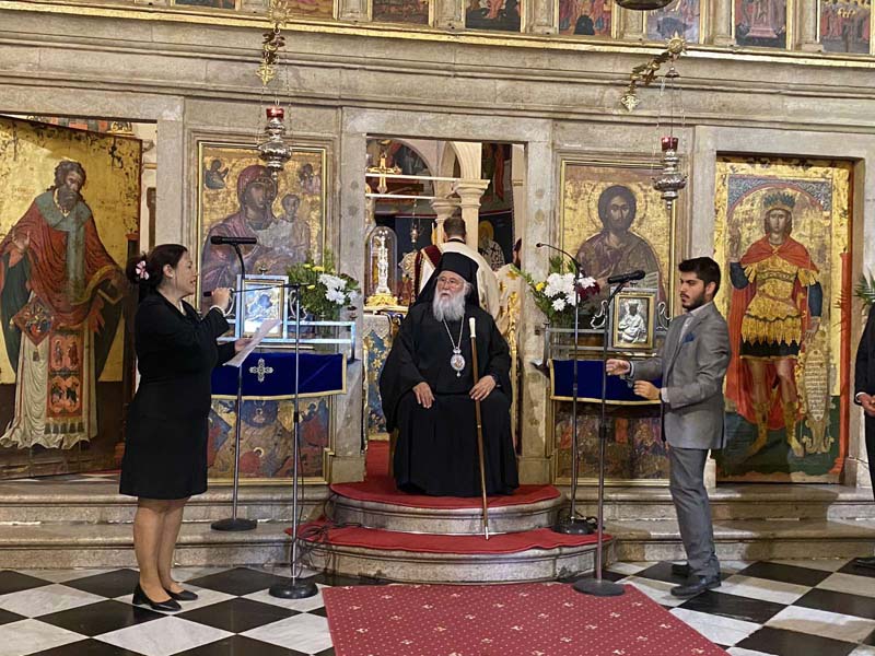 Ο ΕΟΡΤΑΣΜΟΣ ΤΗΣ ΕΘΝΙΚΗΣ ΕΠΕΤΕΙΟΥ ΣΤΗΝ ΚΕΡΚΥΡΑ (4)