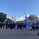Ο ΕΟΡΤΑΣΜΟΣ ΤΗΣ ΕΘΝΙΚΗΣ ΕΠΕΤΕΙΟΥ ΣΤΗΝ ΚΕΡΚΥΡΑ (5)