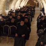 ΙΕΡΑΤΙΚΗ ΣΥΝΑΞΗ ΣΤΗΝ ΜΗΤΡΟΠΟΛΗ ΚΕΡΚΥΡΑΣ (1)