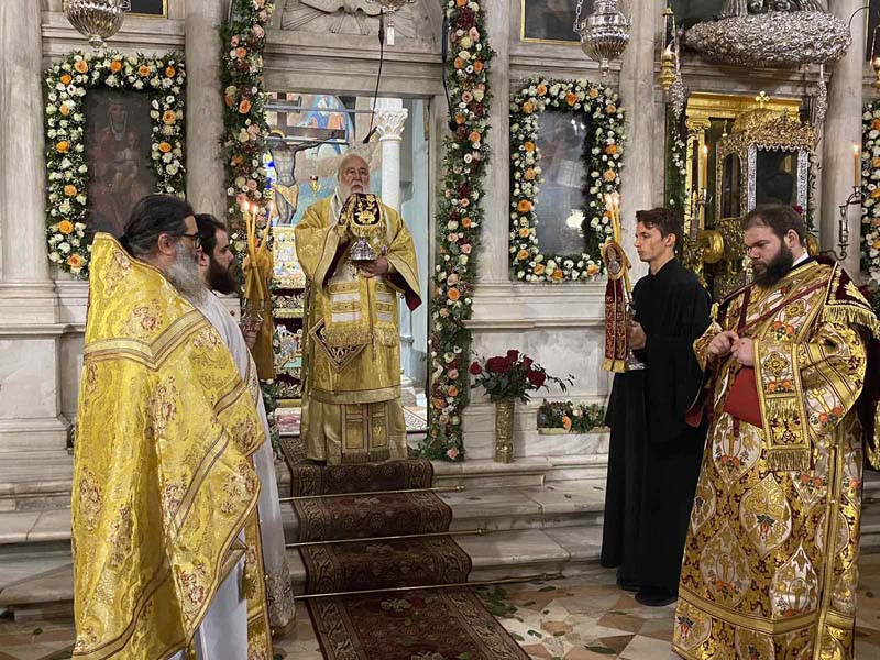 ΤΑ ΜΠΑΣΜΑΤΑ ΤΟΥ ΑΓΙΟΥ ΣΠΥΡΙΔΩΝΟΣ (16)