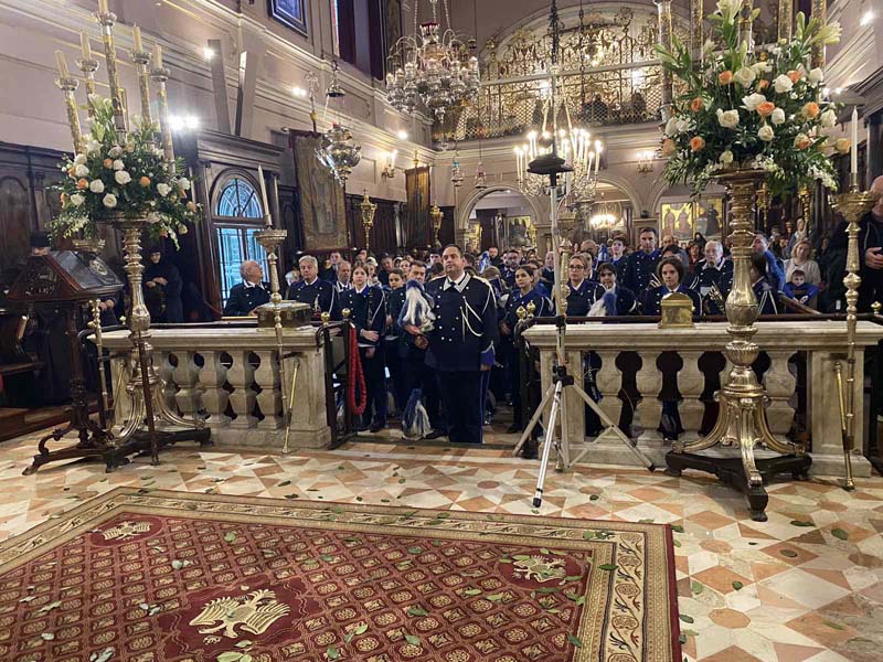 ΤΑ ΜΠΑΣΜΑΤΑ ΤΟΥ ΑΓΙΟΥ ΣΠΥΡΙΔΩΝΟΣ (4)
