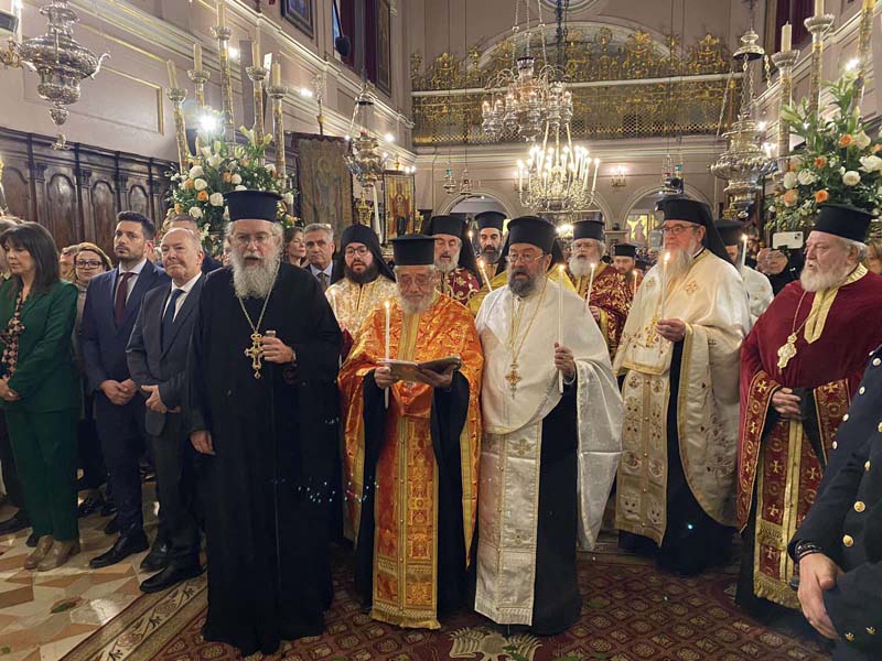 ΤΑ ΜΠΑΣΜΑΤΑ ΤΟΥ ΑΓΙΟΥ ΣΠΥΡΙΔΩΝΟΣ (9)