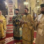 ΘΕΙΑ ΛΕΙΤΟΥΡΓΙΑ ΓΙΑ ΤΗΝ ΕΟΡΤΗ ΤΗΣ ΑΓΙΑΣ ΘΕΟΔΩΡΑΣ ΚΑΙ ΧΕΙΡΟΤΟΝΙΑ ΔΙΑΚΟΝΟΥ ΣΤΗΝ ΚΕΡΚΥΡΑ (13)