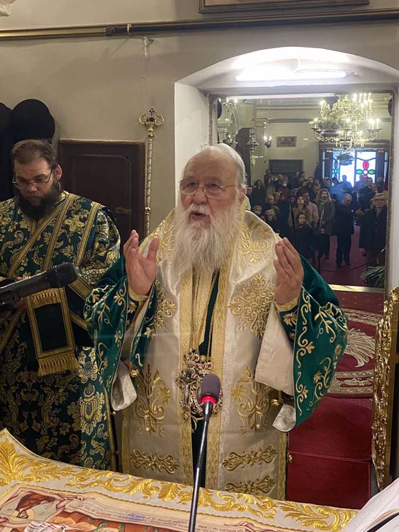 ΘΕΙΑ ΛΕΙΤΟΥΡΓΙΑ ΓΙΑ ΤΗΝ ΕΟΡΤΗ ΤΗΣ ΑΓΙΑΣ ΘΕΟΔΩΡΑΣ ΚΑΙ ΧΕΙΡΟΤΟΝΙΑ ΔΙΑΚΟΝΟΥ ΣΤΗΝ ΚΕΡΚΥΡΑ (14)