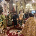 ΘΕΙΑ ΛΕΙΤΟΥΡΓΙΑ ΓΙΑ ΤΗΝ ΕΟΡΤΗ ΤΗΣ ΑΓΙΑΣ ΘΕΟΔΩΡΑΣ ΚΑΙ ΧΕΙΡΟΤΟΝΙΑ ΔΙΑΚΟΝΟΥ ΣΤΗΝ ΚΕΡΚΥΡΑ (16)