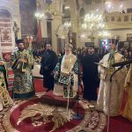 ΘΕΙΑ ΛΕΙΤΟΥΡΓΙΑ ΓΙΑ ΤΗΝ ΕΟΡΤΗ ΤΗΣ ΑΓΙΑΣ ΘΕΟΔΩΡΑΣ ΚΑΙ ΧΕΙΡΟΤΟΝΙΑ ΔΙΑΚΟΝΟΥ ΣΤΗΝ ΚΕΡΚΥΡΑ (18)