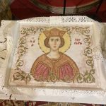 ΘΕΙΑ ΛΕΙΤΟΥΡΓΙΑ ΓΙΑ ΤΗΝ ΕΟΡΤΗ ΤΗΣ ΑΓΙΑΣ ΘΕΟΔΩΡΑΣ ΚΑΙ ΧΕΙΡΟΤΟΝΙΑ ΔΙΑΚΟΝΟΥ ΣΤΗΝ ΚΕΡΚΥΡΑ (20)