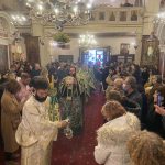 ΘΕΙΑ ΛΕΙΤΟΥΡΓΙΑ ΓΙΑ ΤΗΝ ΕΟΡΤΗ ΤΗΣ ΑΓΙΑΣ ΘΕΟΔΩΡΑΣ ΚΑΙ ΧΕΙΡΟΤΟΝΙΑ ΔΙΑΚΟΝΟΥ ΣΤΗΝ ΚΕΡΚΥΡΑ (22)