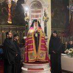 ΘΕΙΑ ΛΕΙΤΟΥΡΓΙΑ ΓΙΑ ΤΗΝ ΕΟΡΤΗ ΤΗΣ ΑΓΙΑΣ ΘΕΟΔΩΡΑΣ ΚΑΙ ΧΕΙΡΟΤΟΝΙΑ ΔΙΑΚΟΝΟΥ ΣΤΗΝ ΚΕΡΚΥΡΑ (23)