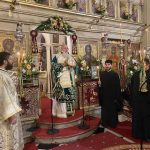 ΘΕΙΑ ΛΕΙΤΟΥΡΓΙΑ ΓΙΑ ΤΗΝ ΕΟΡΤΗ ΤΗΣ ΑΓΙΑΣ ΘΕΟΔΩΡΑΣ ΚΑΙ ΧΕΙΡΟΤΟΝΙΑ ΔΙΑΚΟΝΟΥ ΣΤΗΝ ΚΕΡΚΥΡΑ (32)