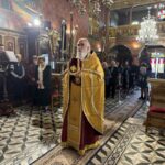 Kerkyras Nektarios, Ta ypsila noimata einai akatanoita gia ton synchrono anthropo (3)