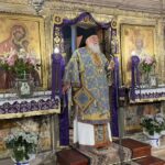 Kerkyras Nektarios, Ta ypsila noimata einai akatanoita gia ton synchrono anthropo (8)
