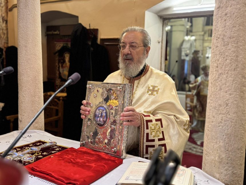 DIAMARTYRIA TOY MITROPOLITI KERKYRAS GIA ANTIXRISTIANIKI EKTHESI STIN ETHNIKI PINAKOTHIKI (15)