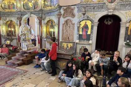 eorti ton agion iasonos kai sosipatrou stin kerkyra (4)