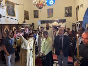 o mitropolitis kerkyras stin enoria koimiseos theotokou lofou kogievina (10)